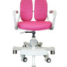 Детское эргономичное кресло Duorest Duokids DR-280DDS_DT, Цвет: розовый