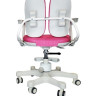 Детское эргономичное кресло Duorest Duokids DR-280DDS_DT, Цвет: розовый