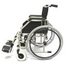 Кресло-коляска Титан LY-250-041 (51см) колеса литые