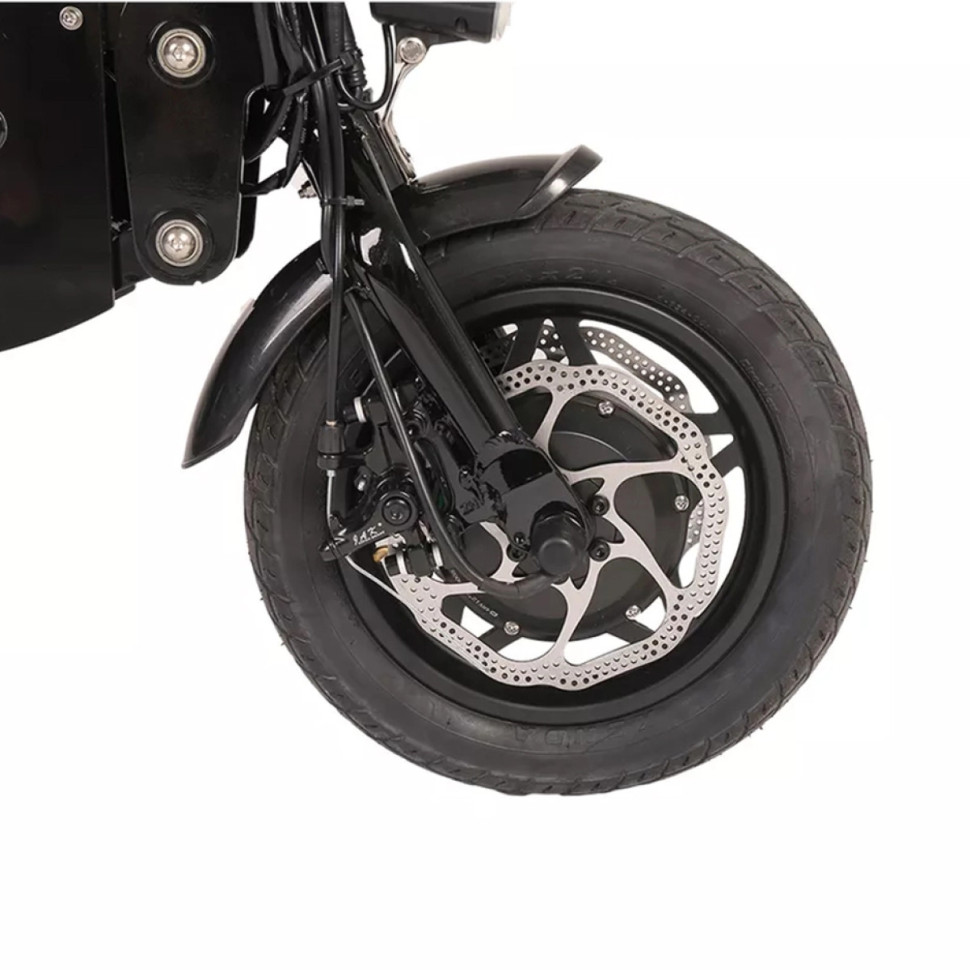 Электропривод для инвалидной коляски MET OneDrive 4