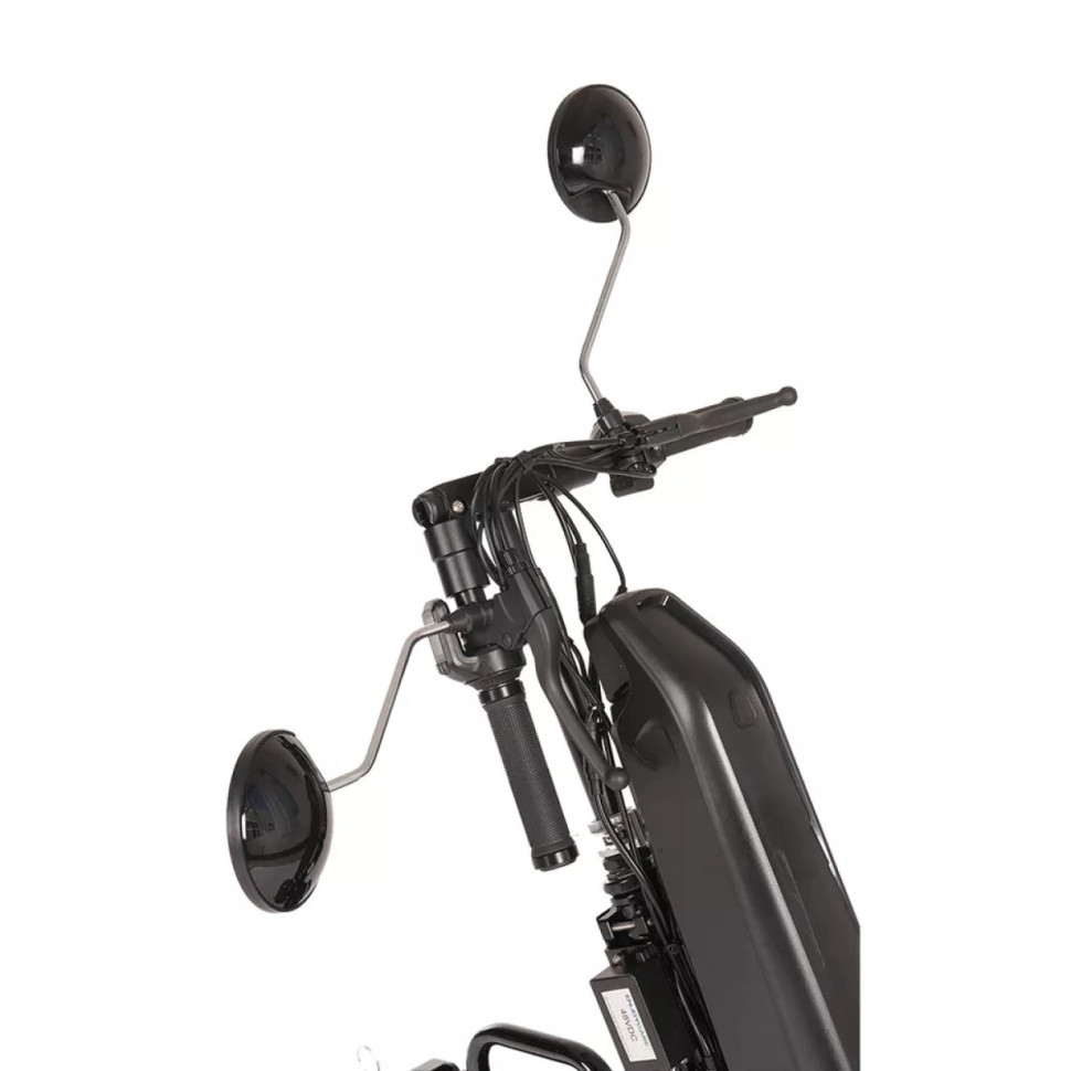 Электропривод для инвалидной коляски MET OneDrive 4