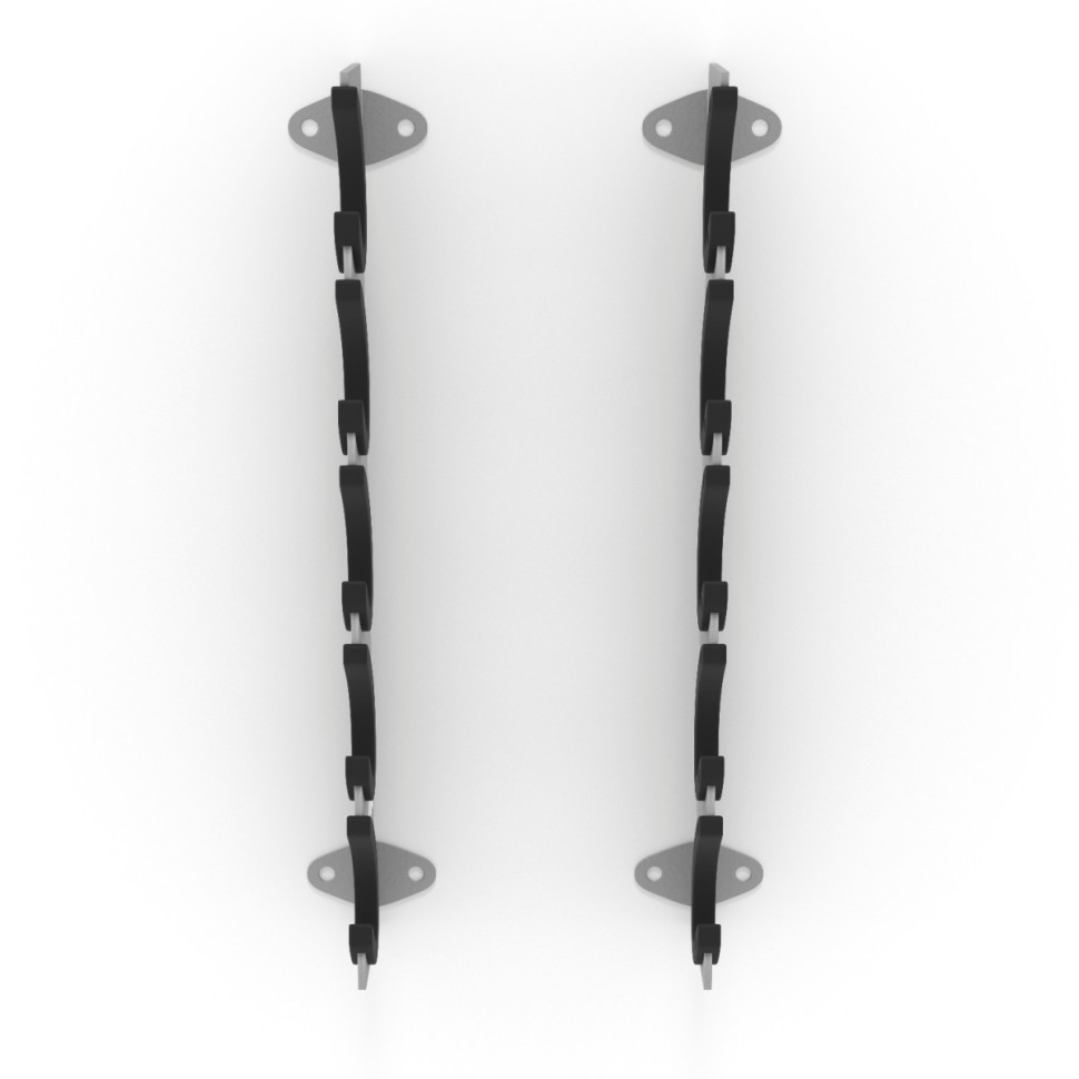 Стойка для хранения грифов DFC D101027