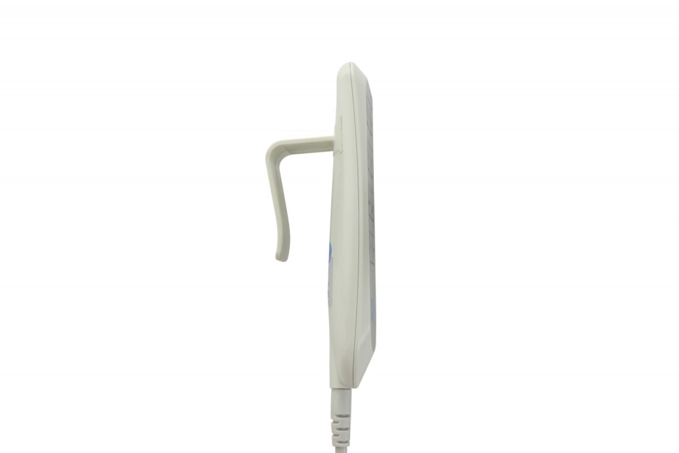 Косметологическое кресло электрическое 3 мотора Med-Mos ММКК-3 КО-177DP кремовый ПУ