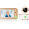 Видеоняня Ramili Baby RV1300 с автоматическим поворотом камеры вслед за движением