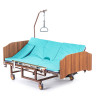 Кровать электрическая BLY-1 (MET REVEL XL) 17088 с туалетным устройством, с матрасом
