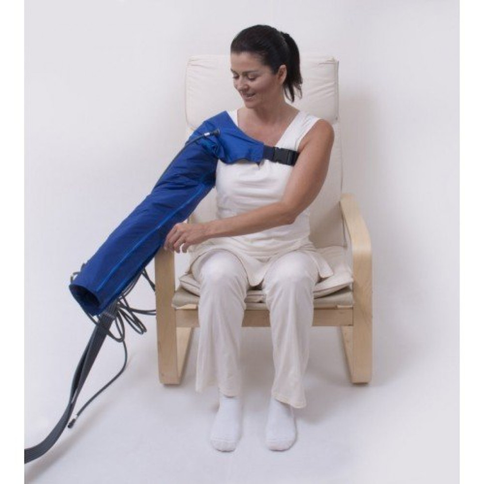 Расширитель для манжеты на руку Lympha Рress