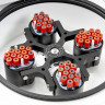Центрифуга Liston C 2203 в комплекте с ротром S-4-250 и 1 комплектом (4шт) штатных адаптеров на выбор