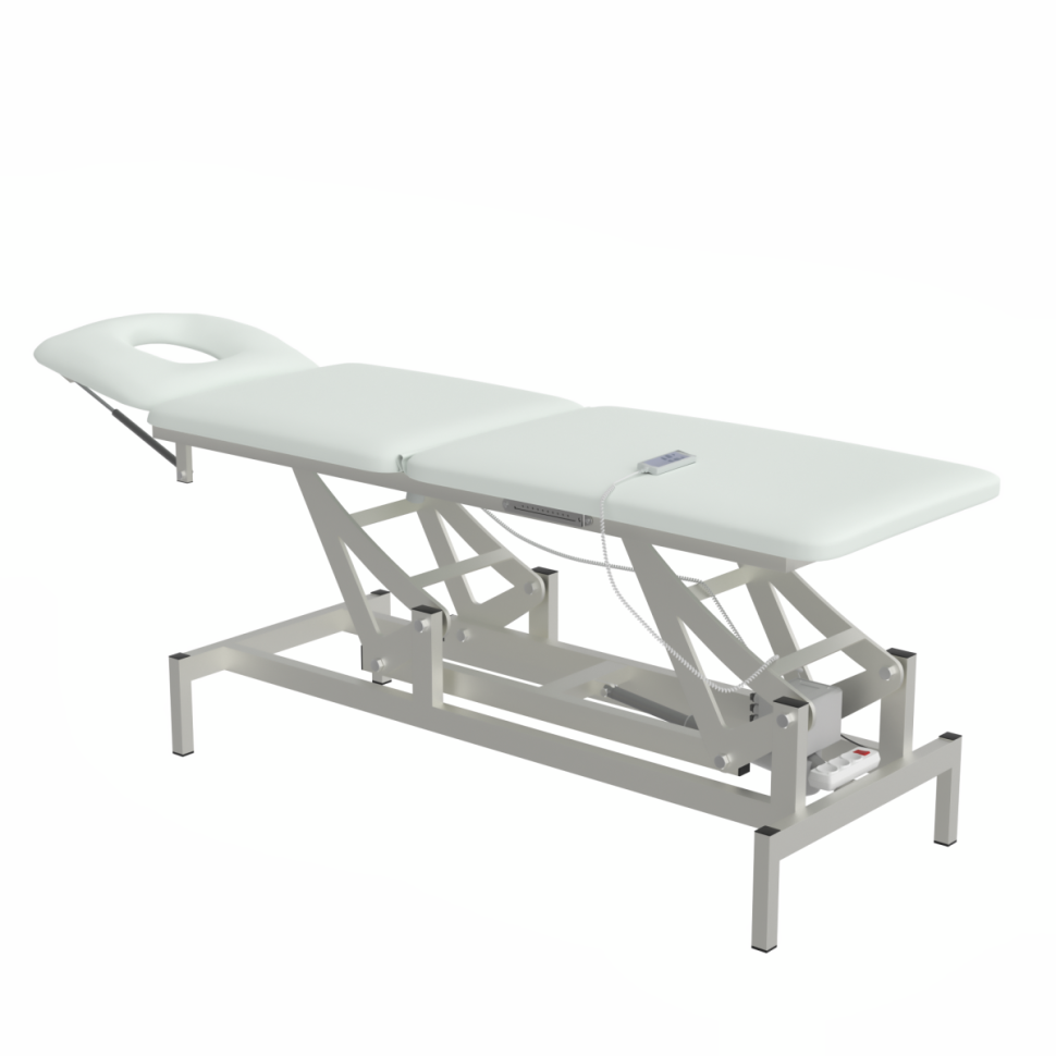 Массажный стол с электроприводом СМП VLANA 2.3 (2 электропривода)