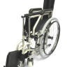 Кресло-коляска Титан LY-250-041 (51см) колеса пневмо