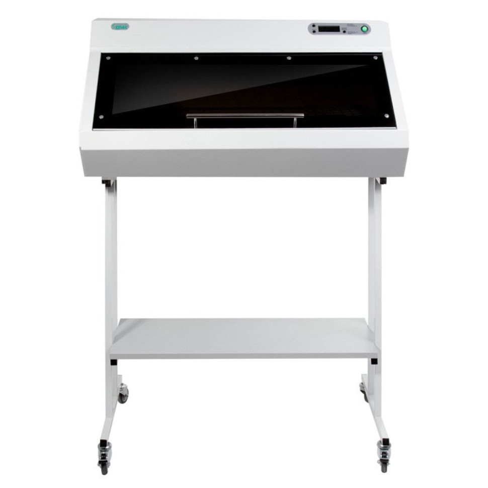 Камера бактерицидная 125л "СПДС-1-К" 1х30W