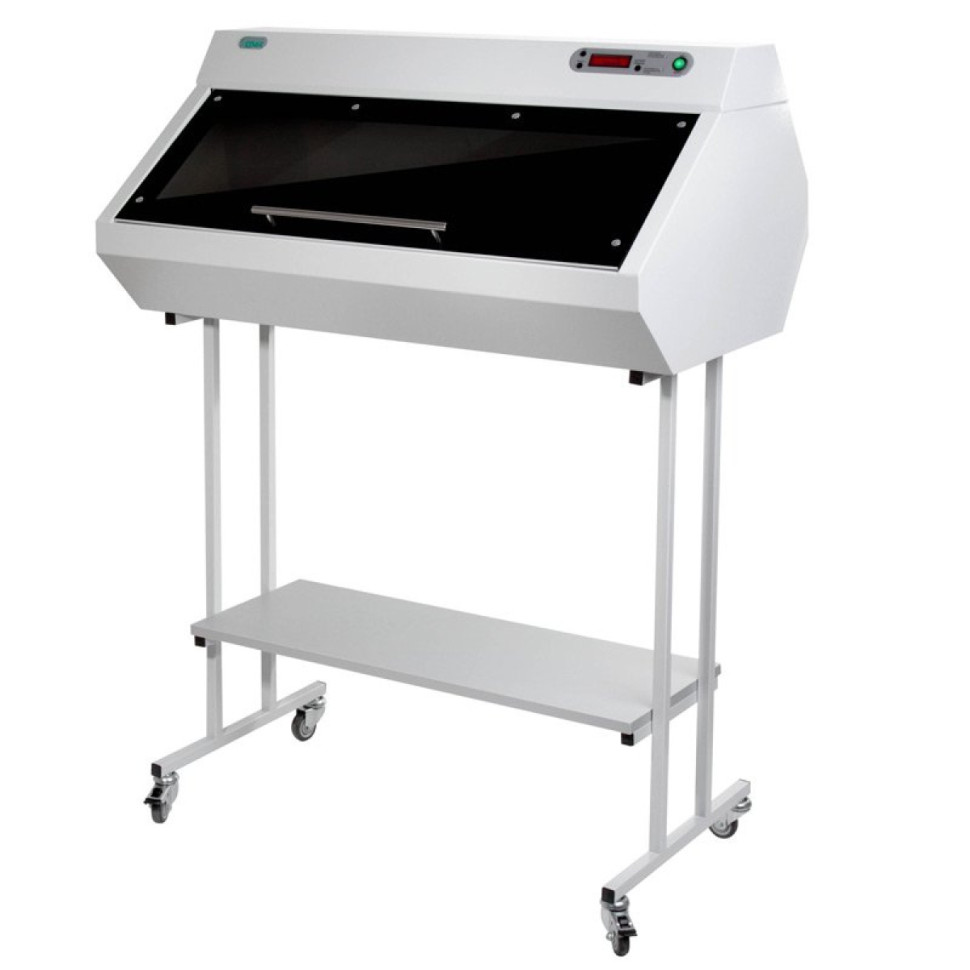 Камера бактерицидная 125л "СПДС-1-К" 1х30W