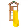 Детский игровой комплекс Jungle Cottage JC1