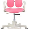 Ортопедическое кресло детское Duorest Duokids DR-280DDS, Цвет: розовый