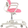 Ортопедическое кресло детское Duorest Duokids DR-280DDS, Цвет: розовый