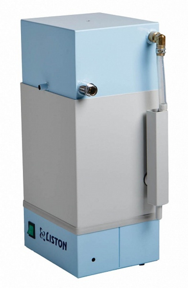 Аквадистиллятор электрический Liston A1204 БЕЗ сборника