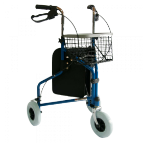 Ходунки на 3-х колесах FS969H