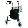 Ходунки на 3-х колесах FS969H