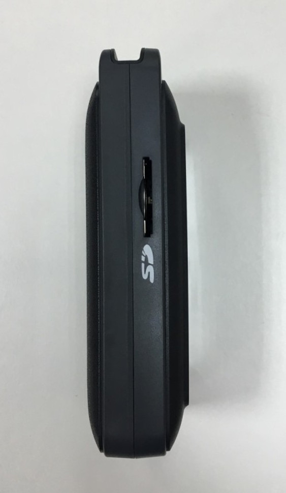 Алкотестер Динго Е-200(В) без принтера, с BLUETOOTH