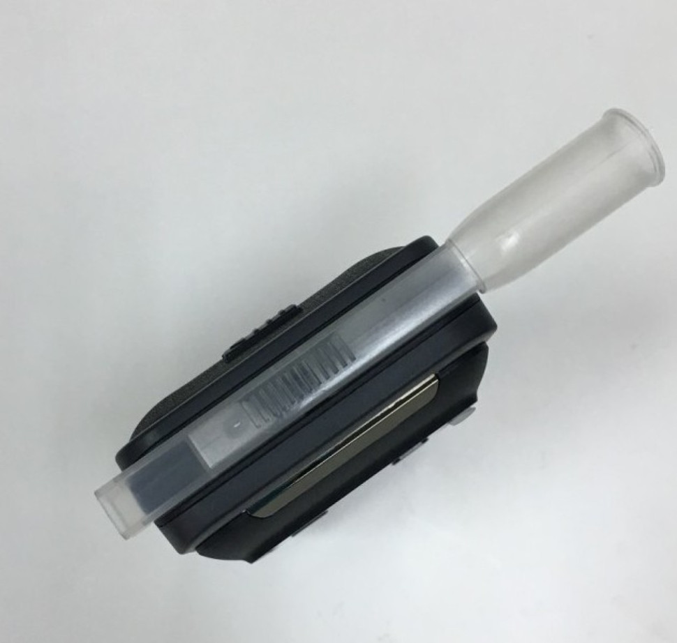 Алкотестер Динго Е-200(В) без принтера, с BLUETOOTH