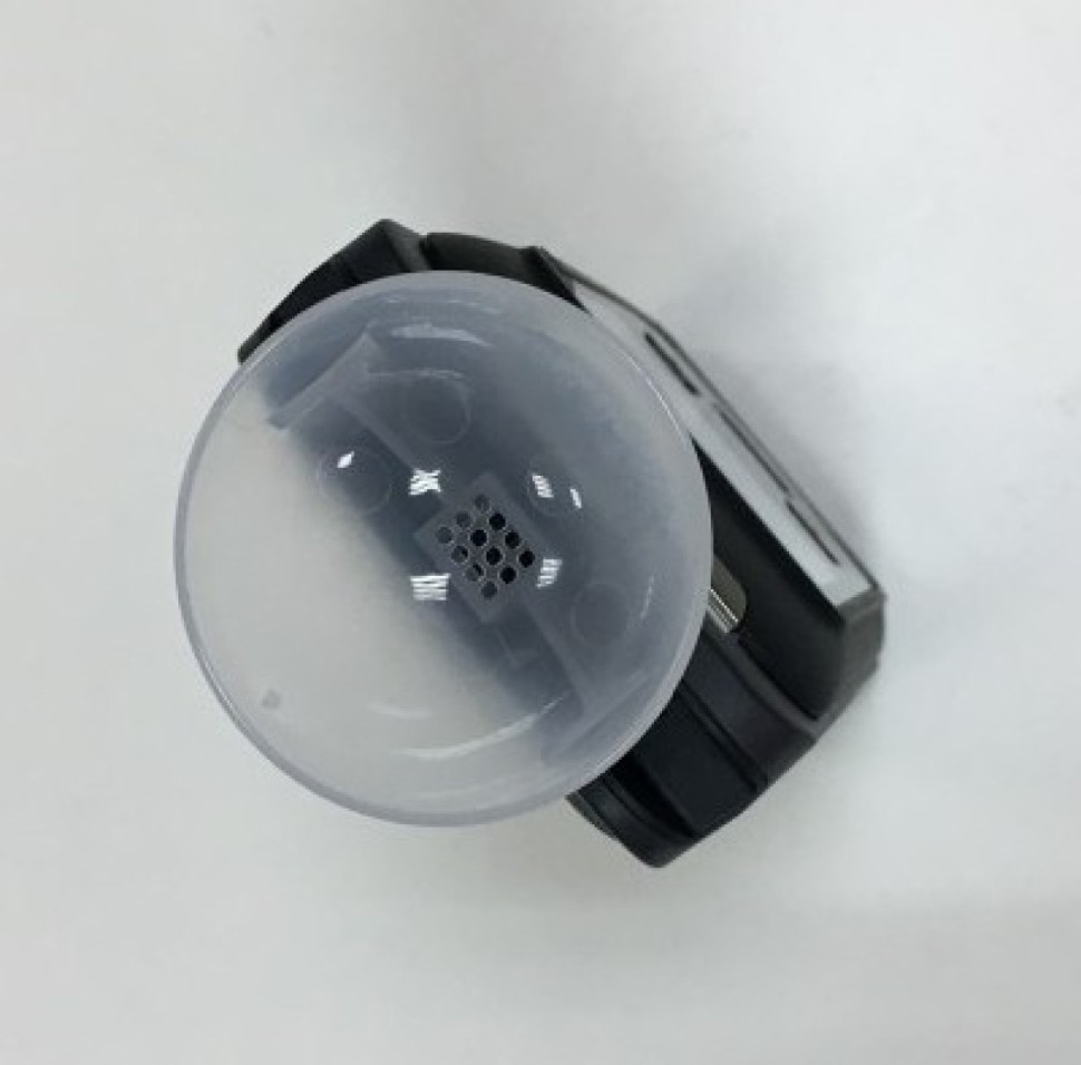 Алкотестер Динго Е-200(В) без принтера, с BLUETOOTH