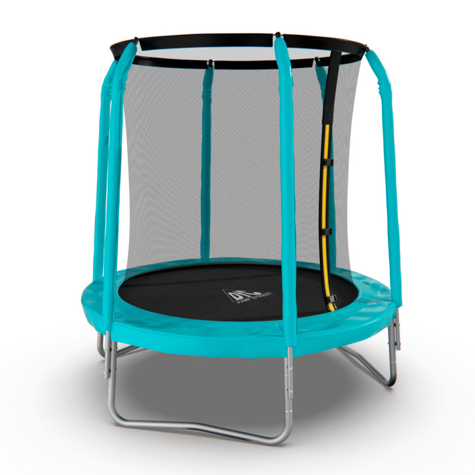 Батут DFC JUMP STREET 6FT-JST-E внутр.сетка