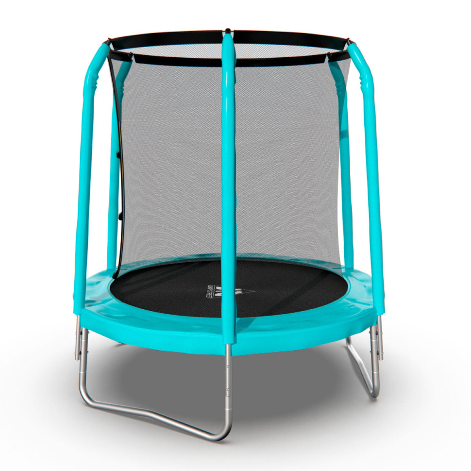 Батут DFC JUMP STREET 6FT-JST-E внутр.сетка