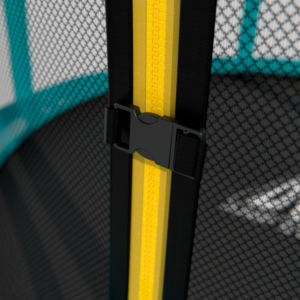 Батут DFC JUMP STREET 6FT-JST-E внутр.сетка