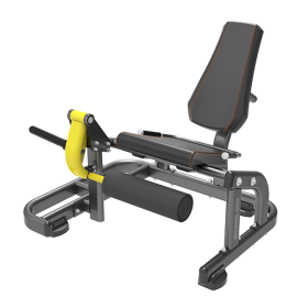Разгибание ног сидя BRONZE GYM PL-1711