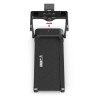 Беговая дорожка UNIX Fit Hi-tech F3 PLUS Space Grey
