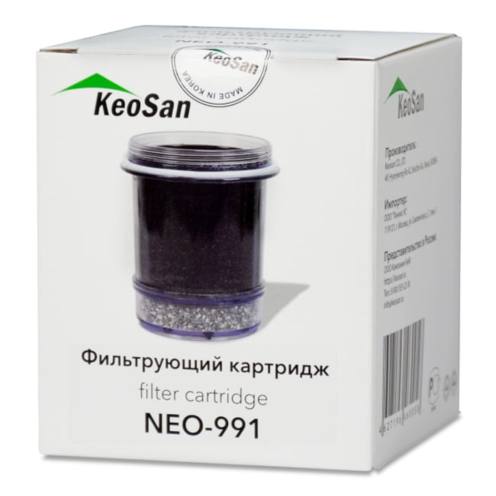 Фильтрующий картридж Keosan NEO-991