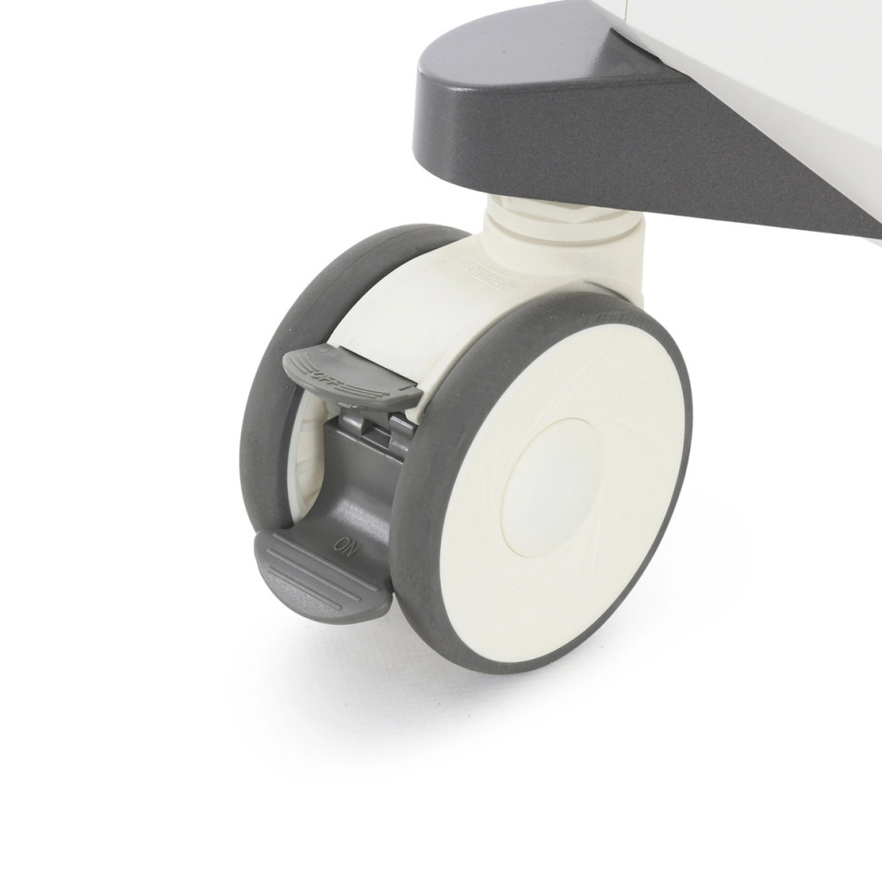 УЗИ СКАНЕР MED-MOS ЕМР3000 (3 датчика: линейный,конвексный,фазированный)