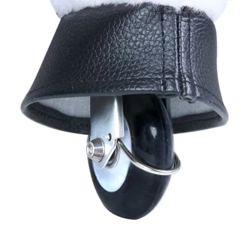 Поницикл малый «Лошадка» темно-коричневый