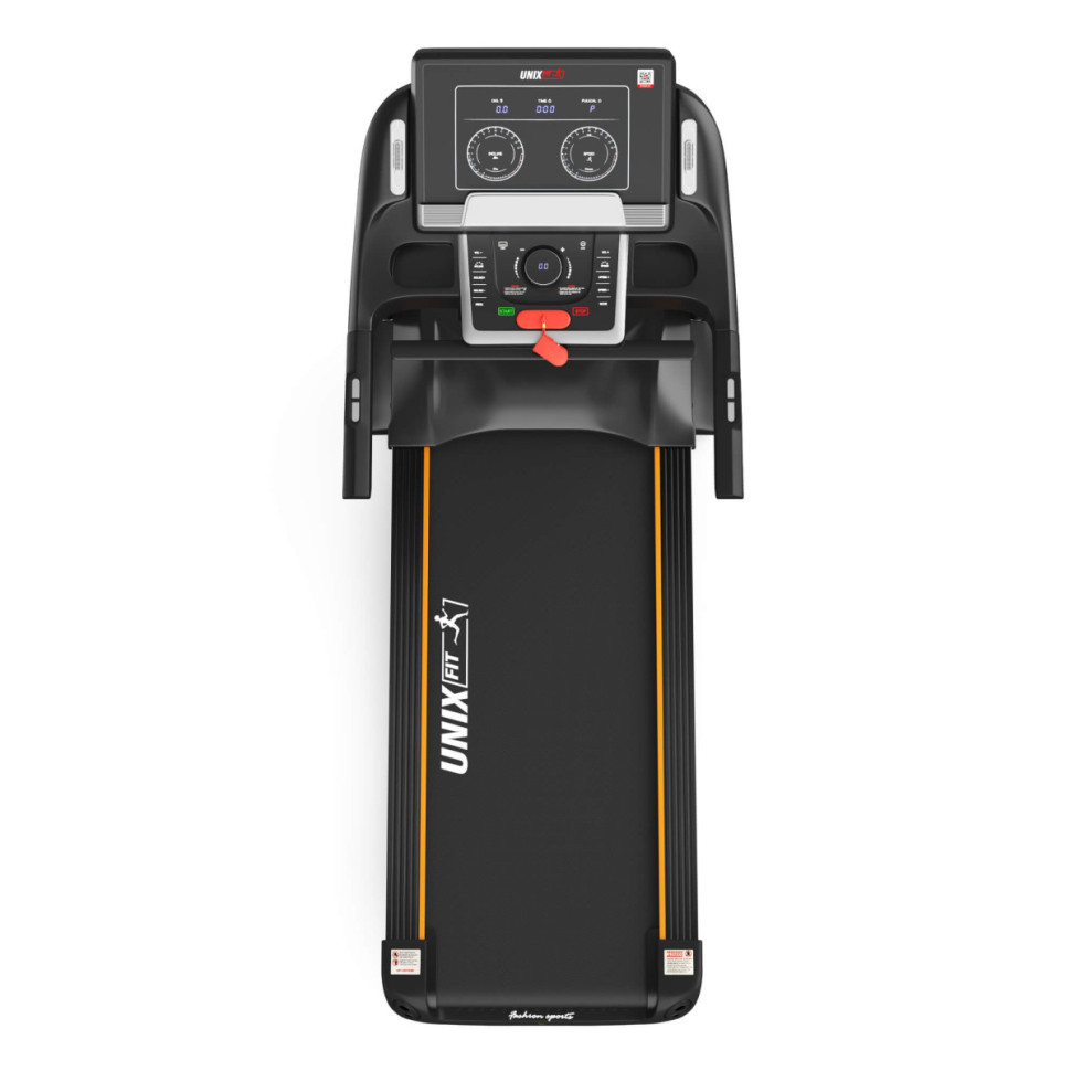 Беговая дорожка UNIX Fit MX-990 AC (LED)