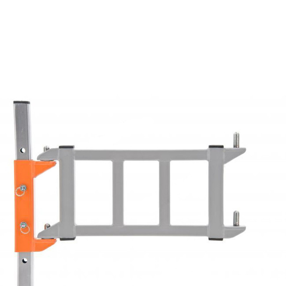 Подъемник электрический MET TITAN M (комп.2) НАСТЕННЫЙ (подъемник, удлин, настен.кронштейн, подвес)