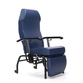 Кресло-стул повышенной комфортности Alesia (компл. Normandie) (54 см)