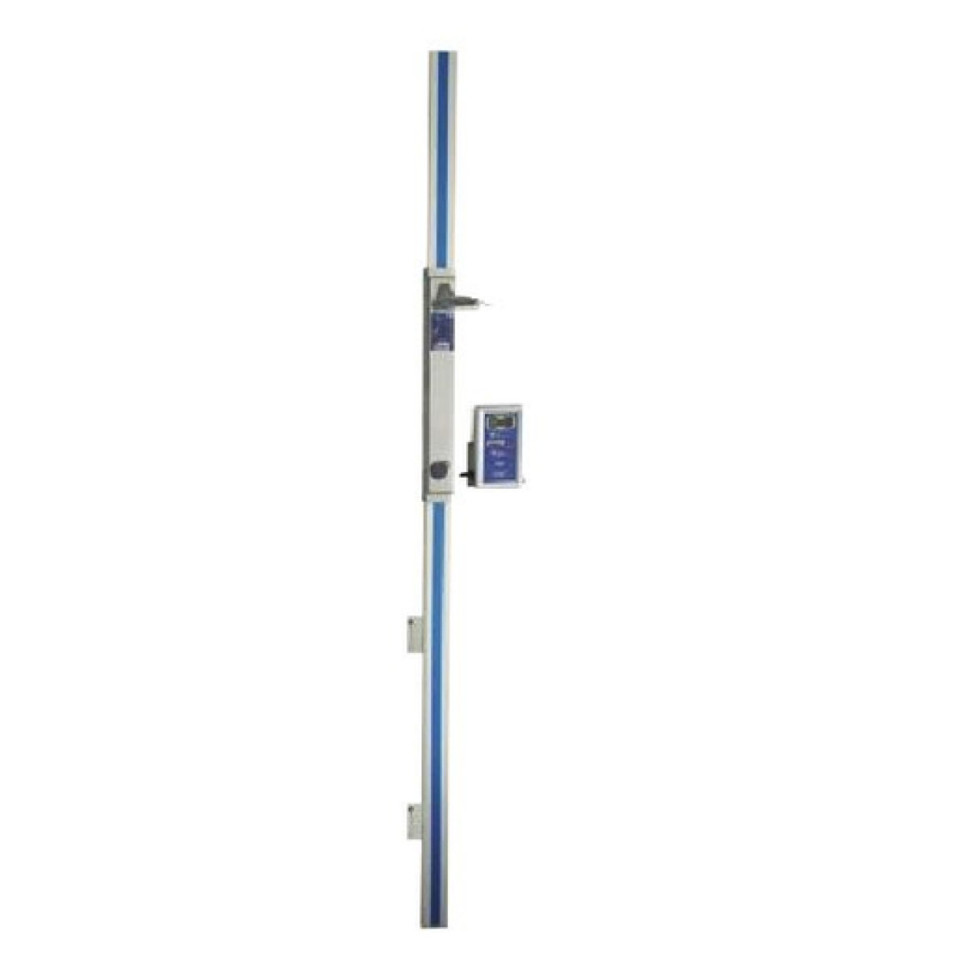 Ростомер настенный РЭС (без весов)