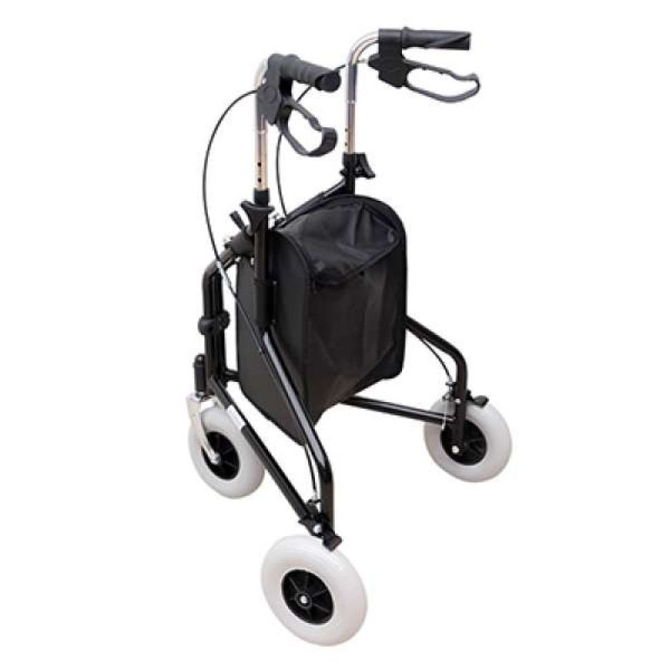 Ходунки RollTrio