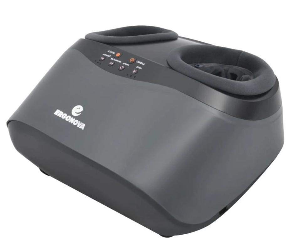 Массажер для ног Ergonova FeelFoot