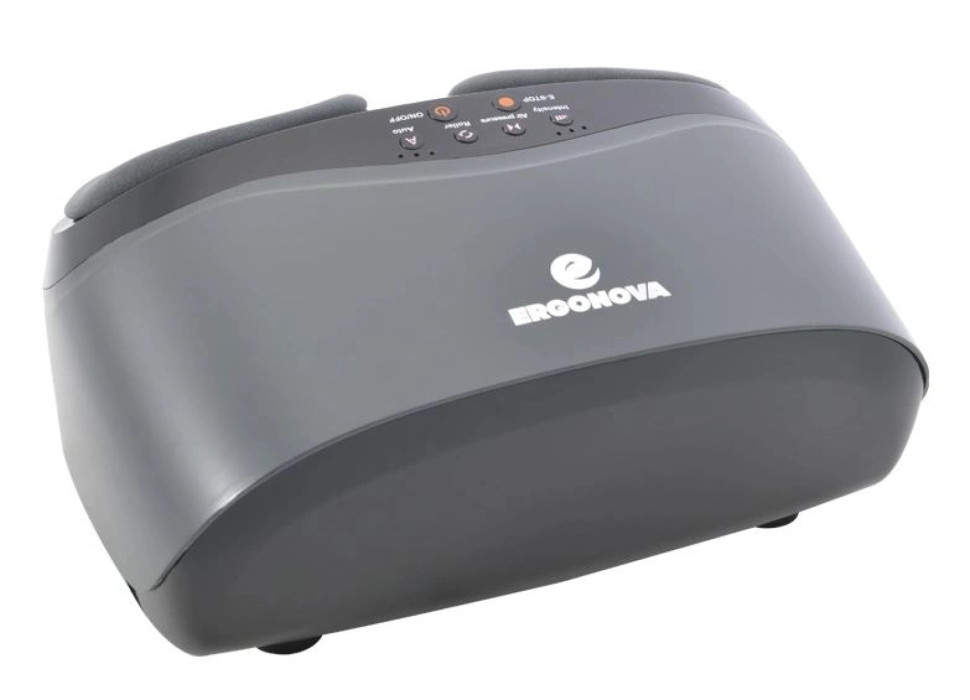 Массажер для ног Ergonova FeelFoot