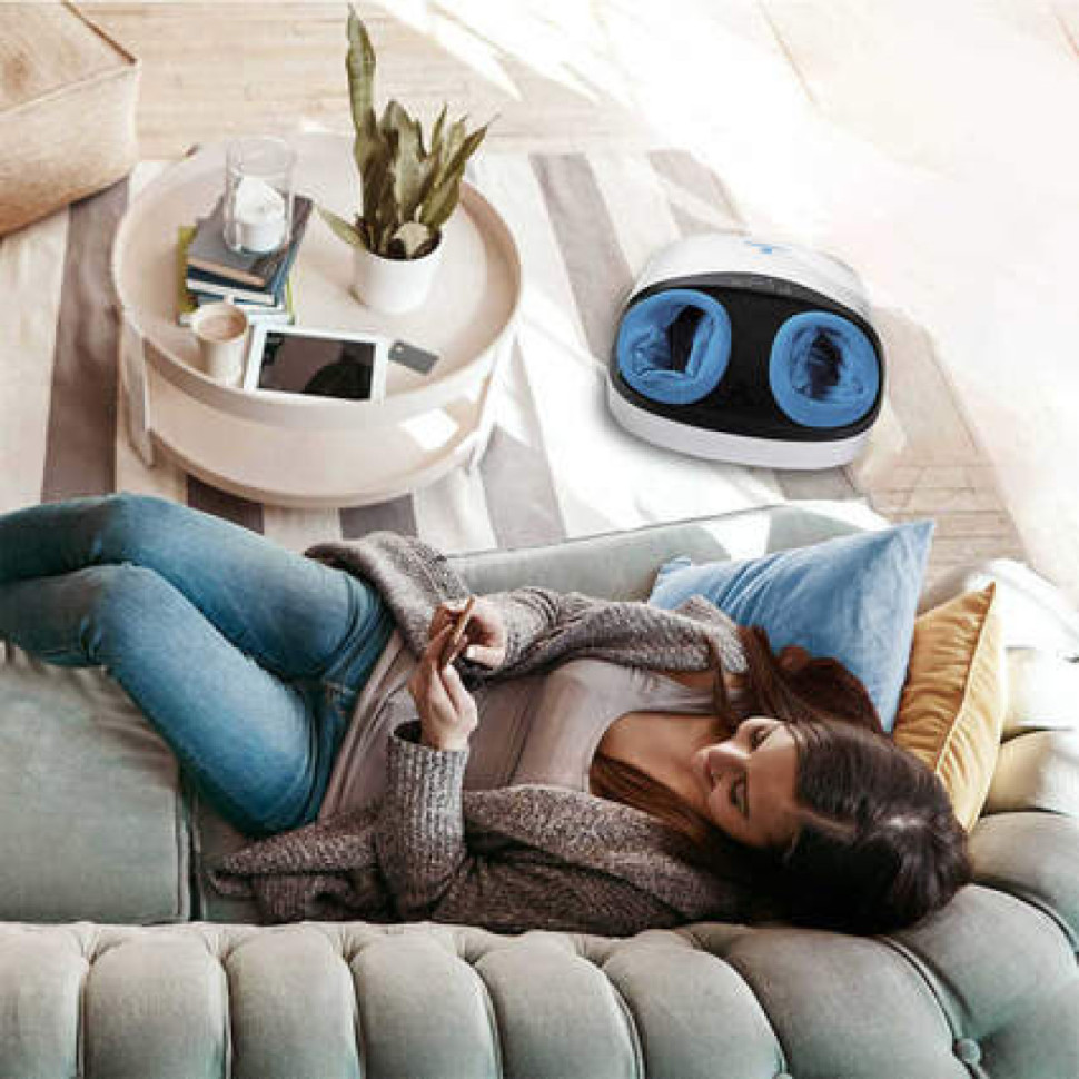 Массажер для ног Ergonova FeelFoot