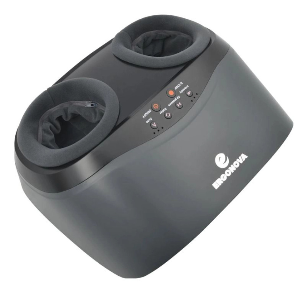 Массажер для ног Ergonova FeelFoot