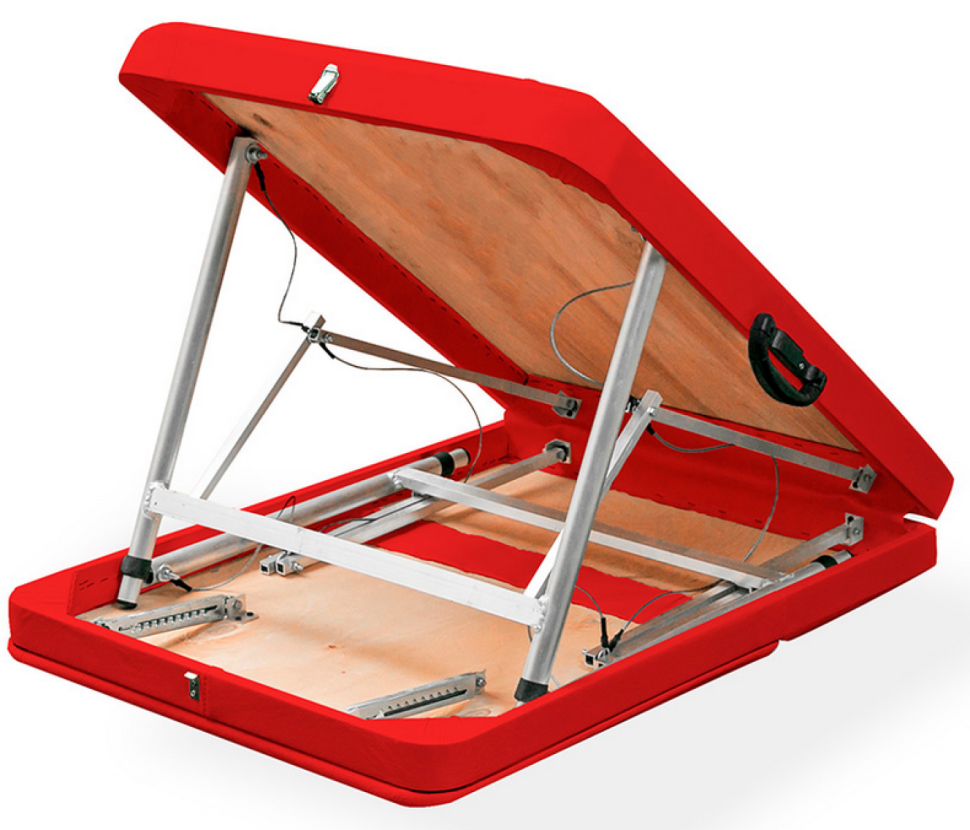 Складная косметологическая кушетка TEAL Kosmo M