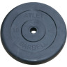 Диски обрезиненные MB-Atlet B26-10