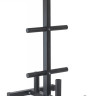 Стойка для грифов и дисков (51 мм. ) VictoryFit VF-D4006