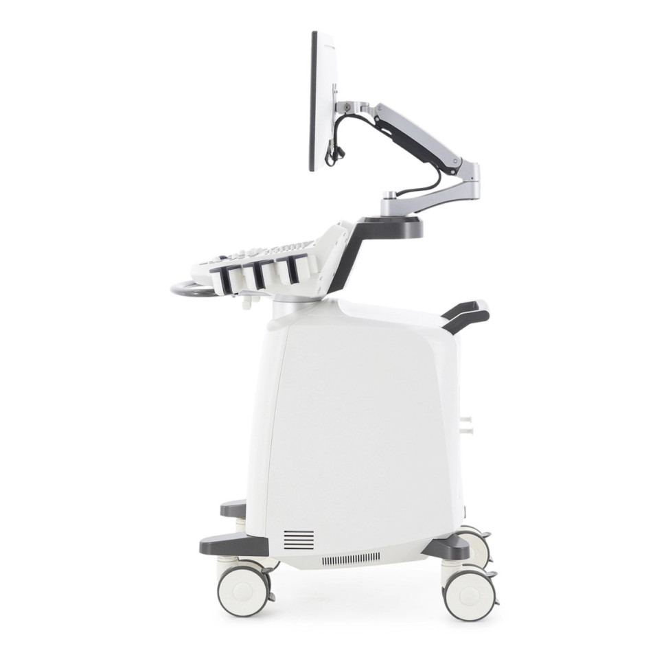 УЗИ СКАНЕР MED-MOS ЕМР3000 (4 датчика: линейный,конвексный,фазированный,внутриполосной)