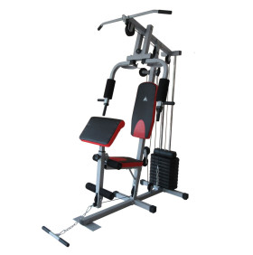 Силовой комплекс DFC D7001