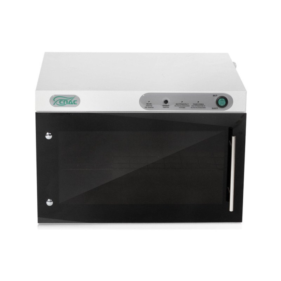 Камера бактерицидная «СПДС-3-К»