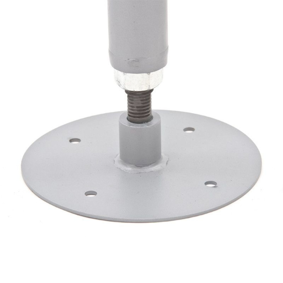 Подъемник электрический MET TITAN M (комп.3) РАСПОРНЫЙ ПОЛ-ПОТОЛОК (подъемн, удлин, кроншт, подвес)