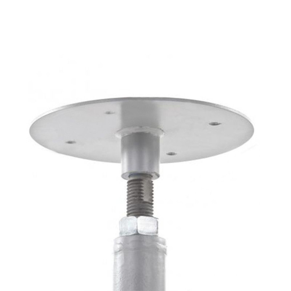 Подъемник электрический MET TITAN M (комп.3) РАСПОРНЫЙ ПОЛ-ПОТОЛОК (подъемн, удлин, кроншт, подвес)