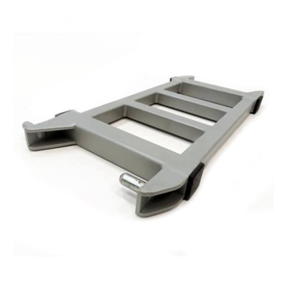 Подъемник электрический MET TITAN M (комп.3) РАСПОРНЫЙ ПОЛ-ПОТОЛОК (подъемн, удлин, кроншт, подвес)